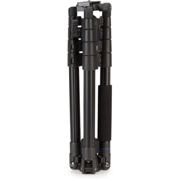 Алюмінієвий штатив Benro (KIT) FIT29AIH1 "Travel" з моноподом